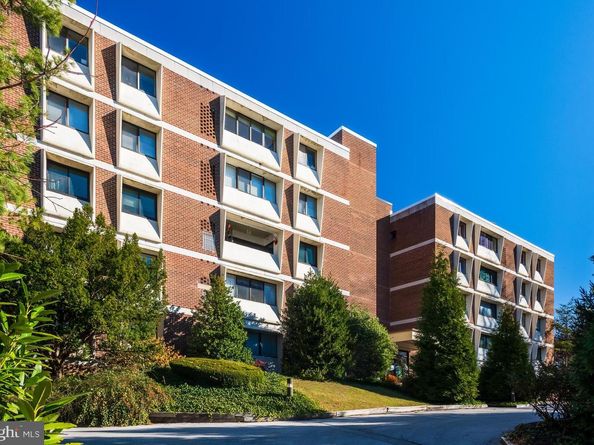 103 W Montgomery Avenue 1A, Ardmore PA 19003