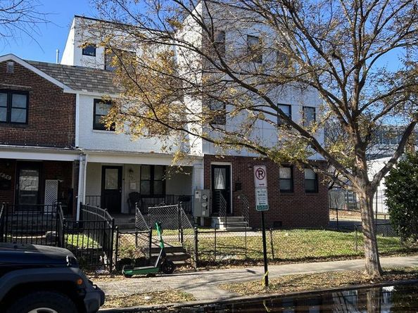 438 19TH Street NE, Washington DC 20002