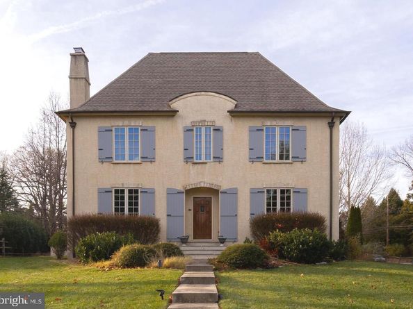 8204 Crittenden Street, Philadelphia PA 19118