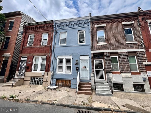 2236 N Carlisle Street, Philadelphia PA 19132