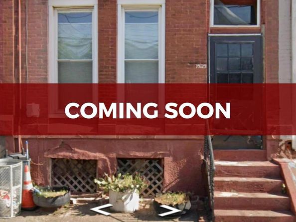 1929 W Norris Street, Philadelphia PA 19121
