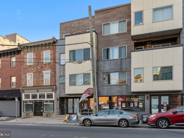 1608 Ridge Avenue 302, Philadelphia PA 19130