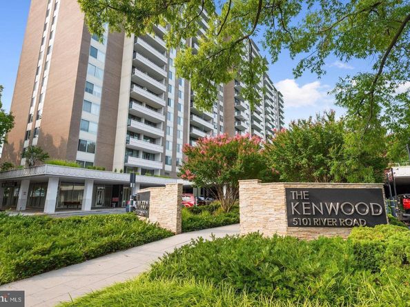 5101 River Road 1904, Bethesda MD 20816