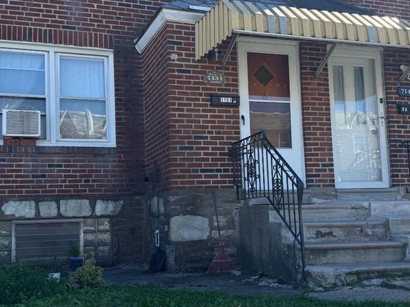 7151 Lynford Street, Philadelphia PA 19149