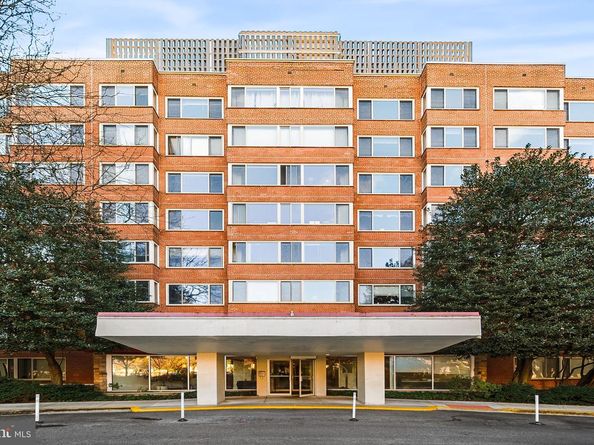 4000 Tunlaw Road NW 811, Washington DC 20007