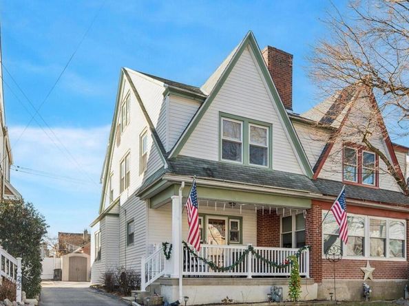 220 Sedgewood Road, Springfield PA 19064