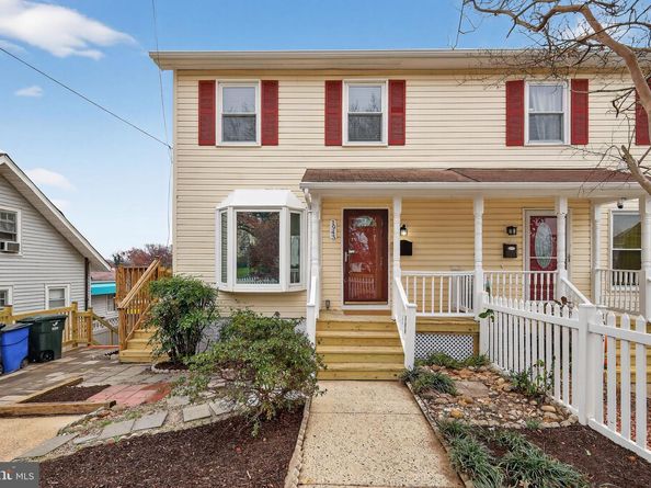 1943 S Lowell Street, Arlington VA 22204