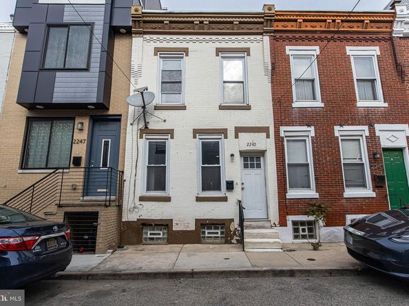 2245 Greenwich Street, Philadelphia PA 19146
