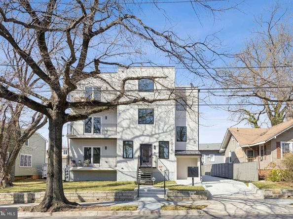 1016 Rhode Island Avenue NE 5, Washington DC 20018