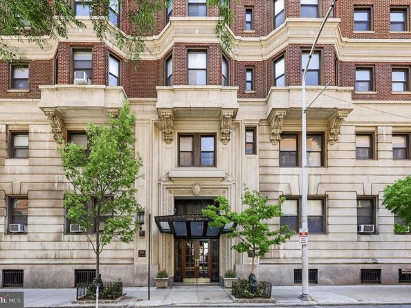 250 S 13TH Street 8D, Philadelphia PA 19107