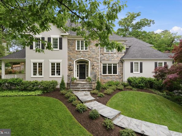 3824 Military Road, Arlington VA 22207