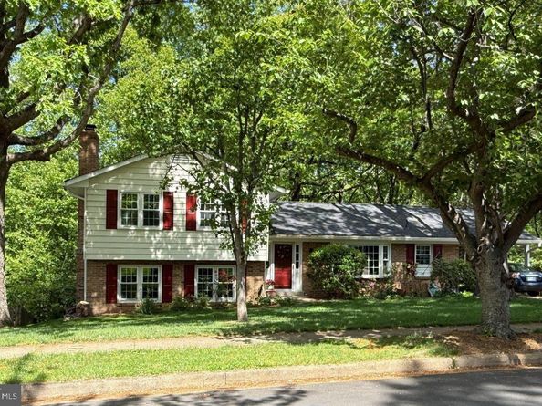 2327 Riviera Drive, Vienna VA 22181