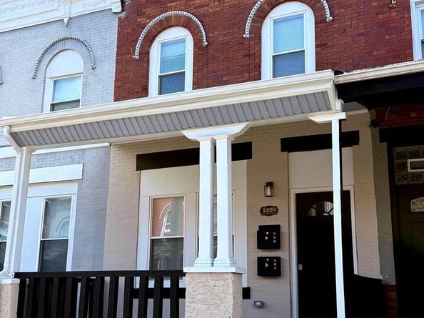 1220 W Airdrie Street, Philadelphia PA 19140