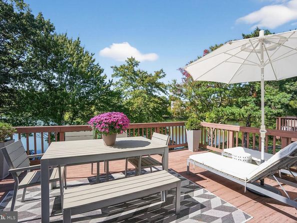 2922 Bridgehampton Court, Falls Church VA 22042