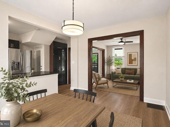 151 Rhode Island Avenue NE, Washington DC 20002