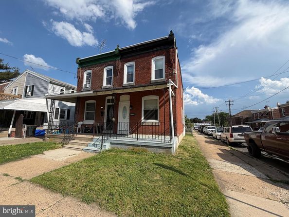 7801 Craig Street, Philadelphia PA 19136
