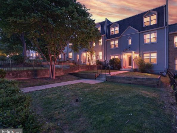 1917 2nd Street NE 301, Washington DC 20002