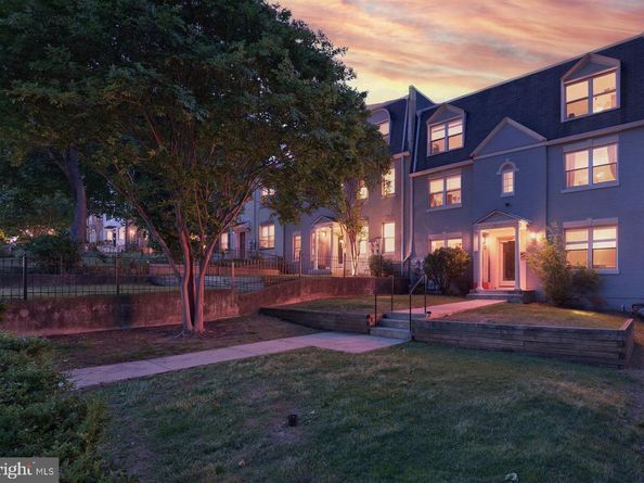 1917 2nd Street NE 301, Washington DC 20002