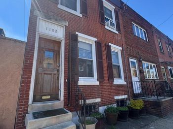 1102 Morris Street