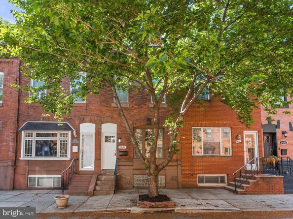2444 S Lambert Street, Philadelphia PA 19145