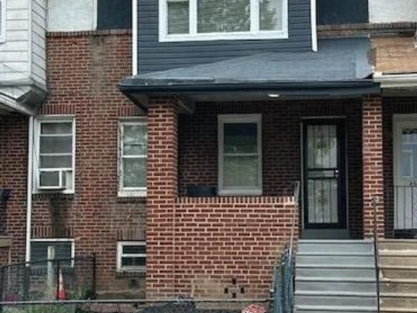6540 Hegerman Street, Philadelphia PA 19135