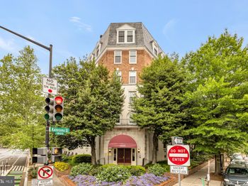 1880 Columbia Road NW