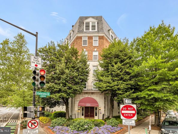 1880 Columbia Road NW 203, Washington DC 20009
