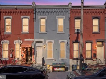 2018 N Cleveland Street