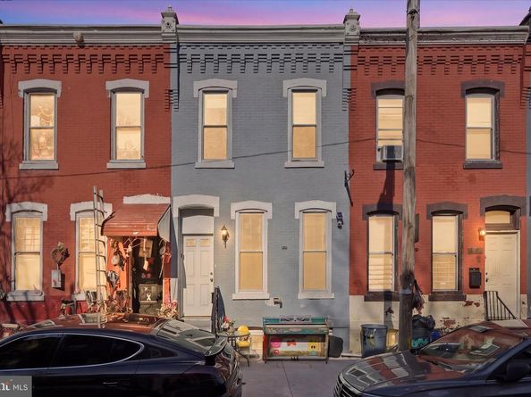 2018 N Cleveland Street, Philadelphia PA 19121