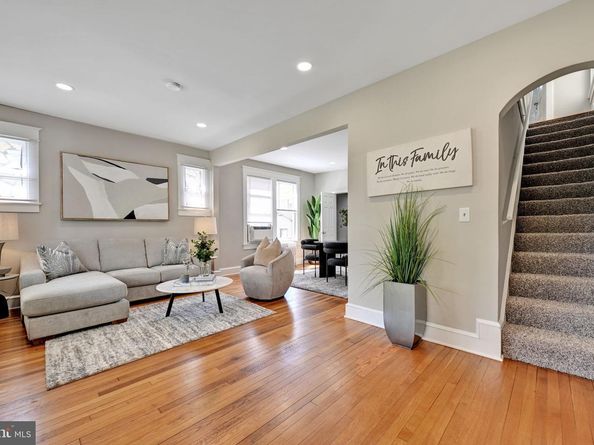 3005 7TH Street SE, Washington DC 20032