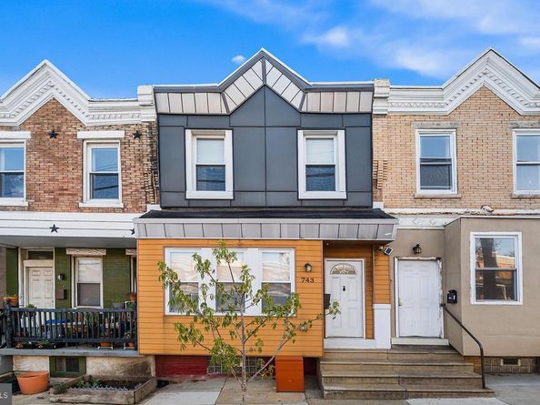 743 S 52nd Street, Philadelphia PA 19143