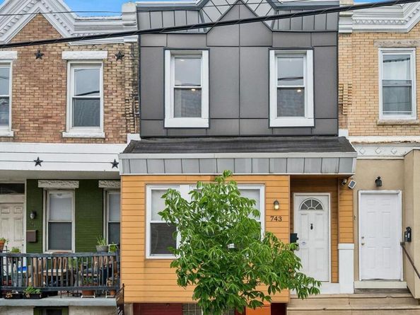 743 S 52nd Street, Philadelphia PA 19143