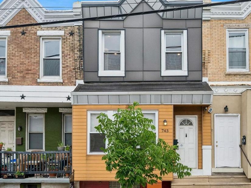 743 S 52nd Street, Philadelphia PA 19143