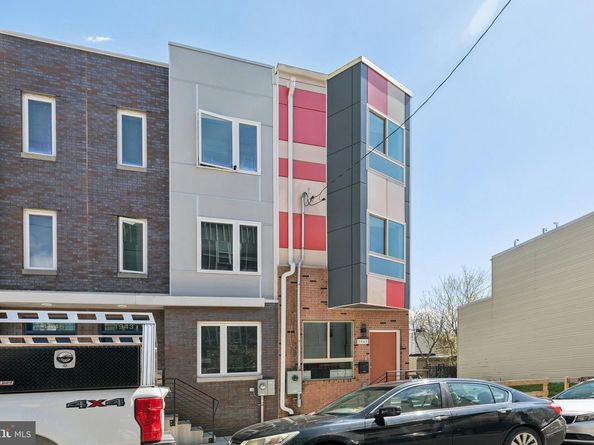 1941 N 9TH Street, Philadelphia PA 19122