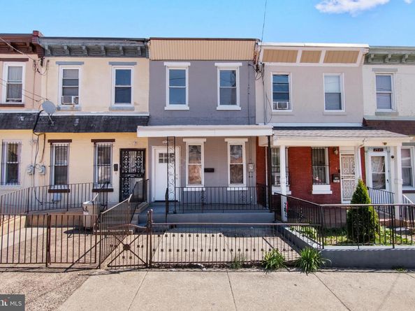 2545 N Marshall Street, Philadelphia PA 19133