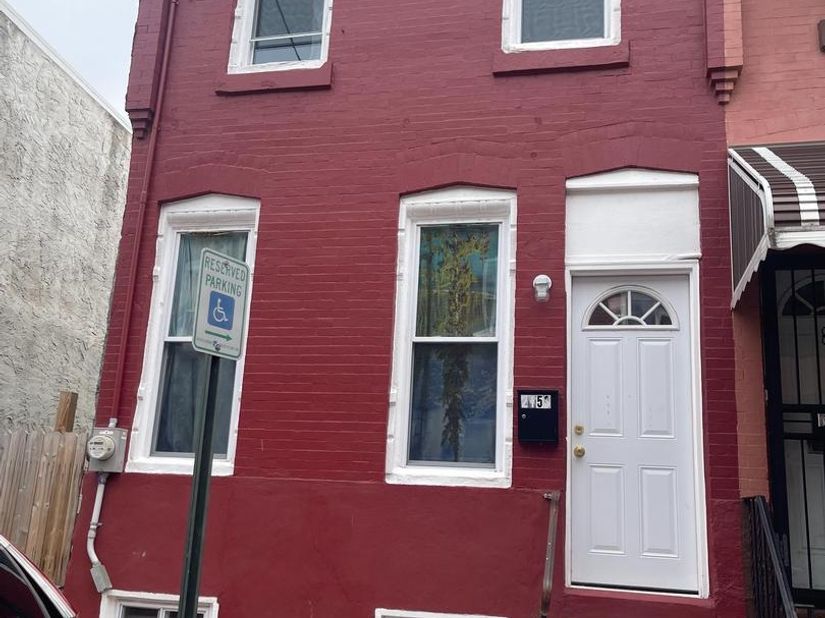 2153 N Newkirk Street, Philadelphia PA 19121
