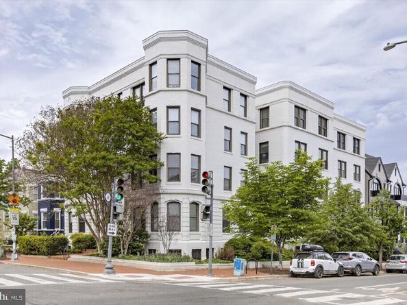 520 E Street NE 205, Washington DC 20002