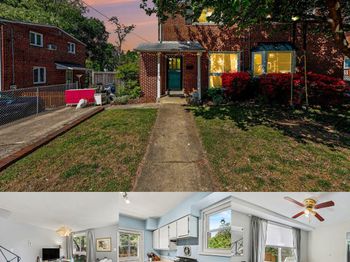 116 E Taylor Run Parkway