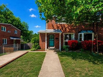 116 E Taylor Run Parkway
