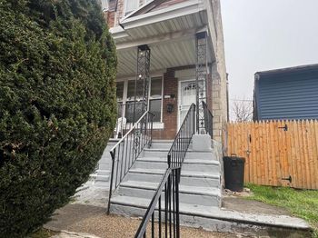 164 W Albanus Street