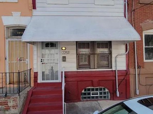 2253 N Sydenham Street, Philadelphia PA 19132