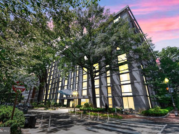 950 25TH Street NW 605N, Washington DC 20037