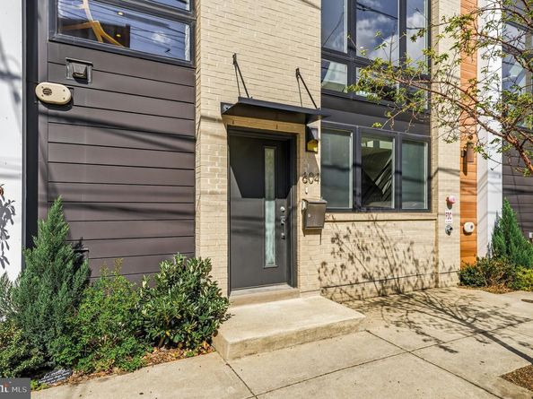 604 N 4TH Street, Philadelphia PA 19123