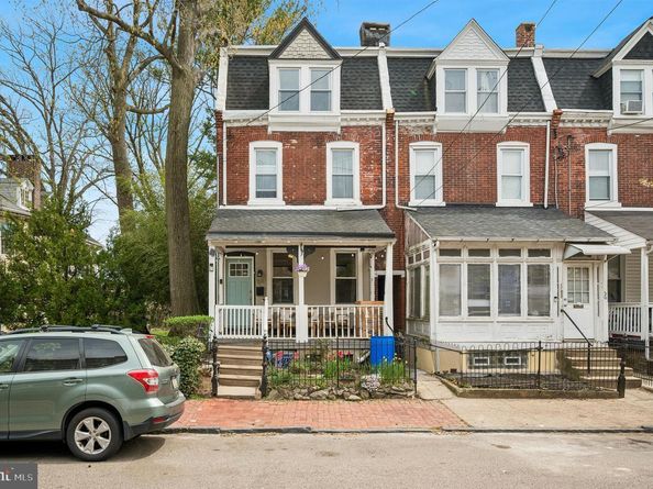 54 W Harvey Street, Philadelphia PA 19144