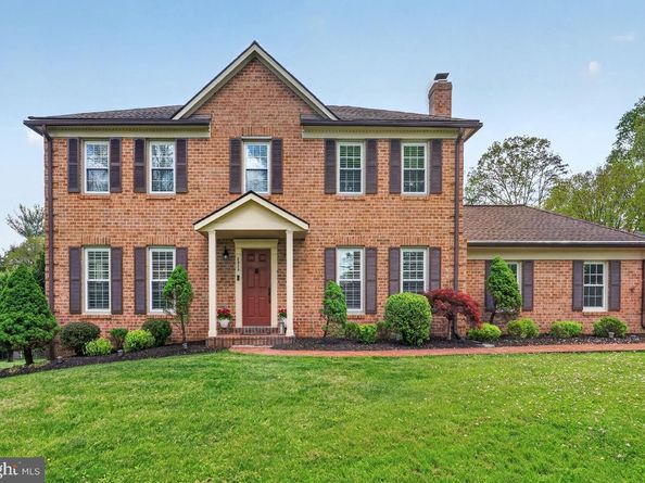 2935 Miller Heights Road, Oakton VA 22124
