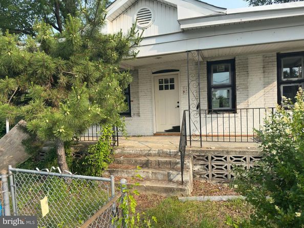 2620 Brentwood Road NE, Washington DC 20018