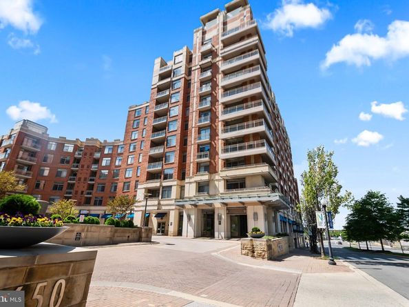 3600 S Glebe Road UNIT 330W, Arlington VA 22202