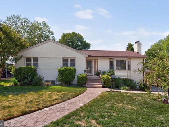 4320 Loyola Avenue, Alexandria VA 22304