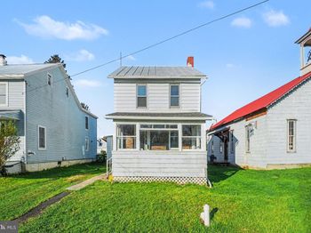 14 Chapel Drive