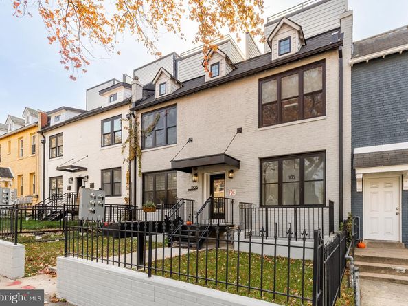 1105 Queen Street NE 1, Washington DC 20002